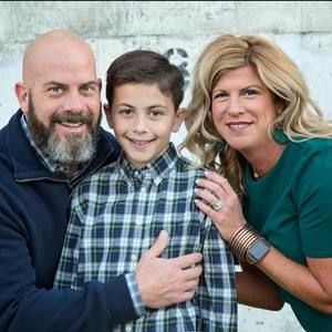 Meet your Posher, Brian